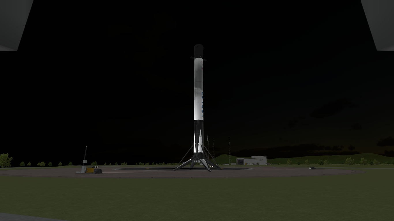 Landing B1059