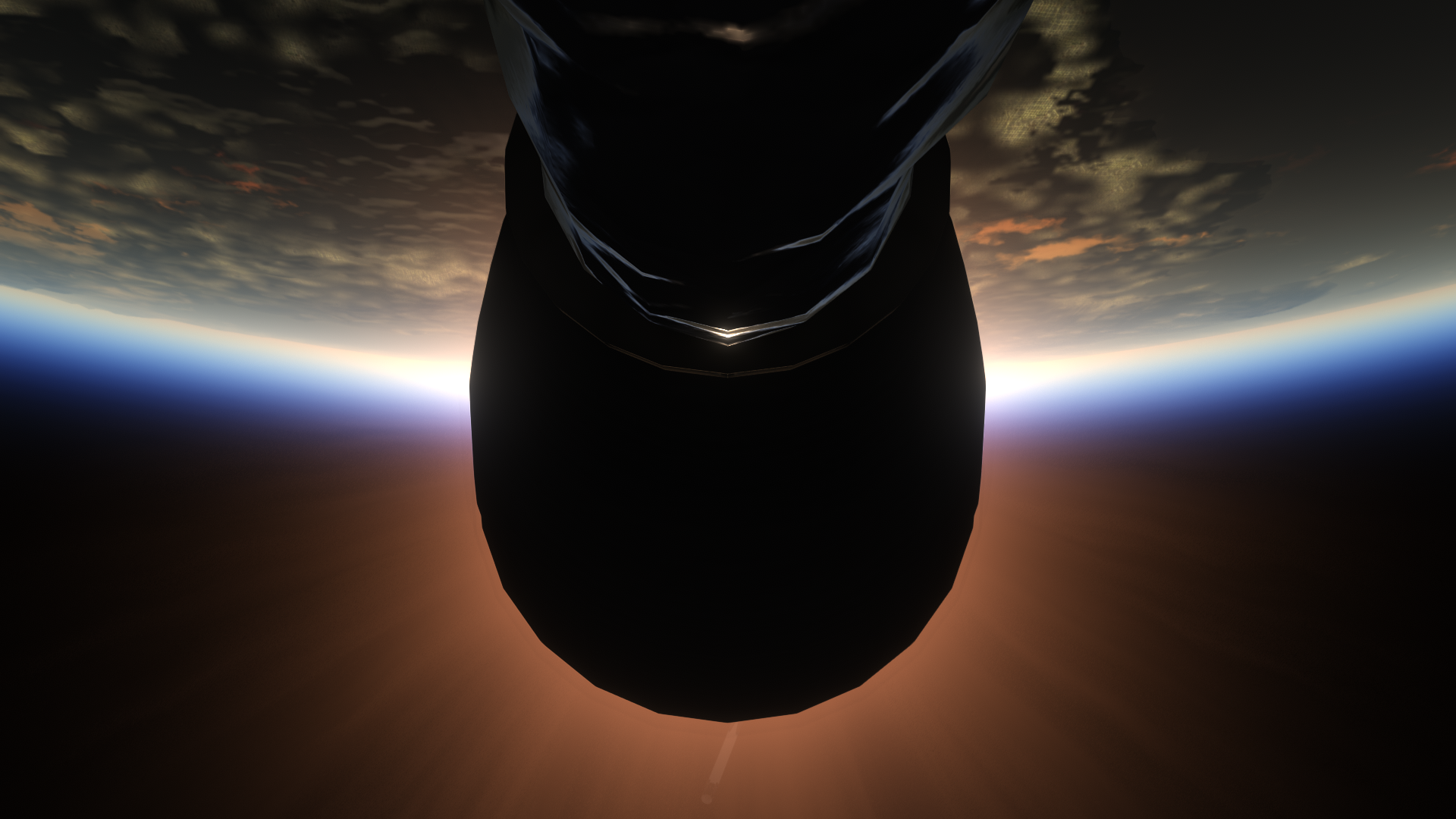 Despegue 5